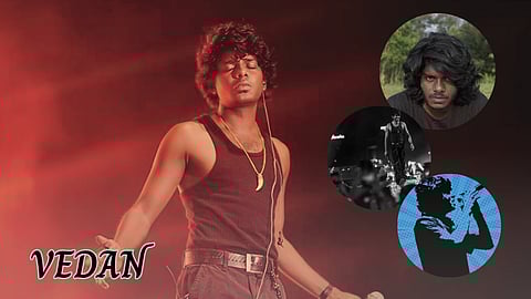 யார் இந்த வேடன்?