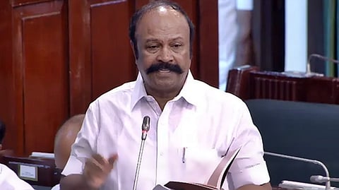 rbi rules will not have a major impact on cooperative banks minister periyakaruppan