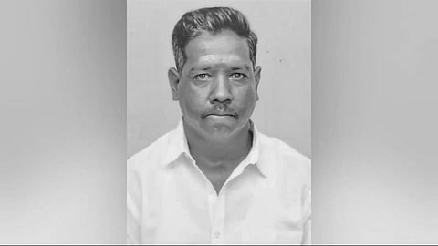 அசோக்குமார்