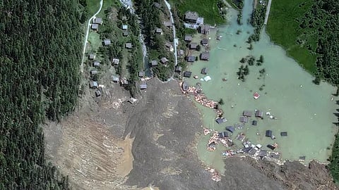 பனிப்பாறை