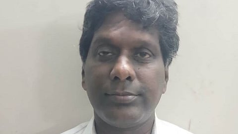 நூதன மோசடி – ஒருவர் கைது