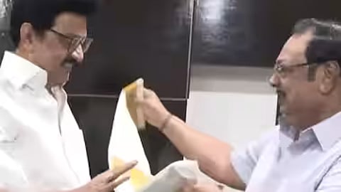 அழகிரி ஸ்டாலின்