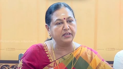 பிரேமலதா