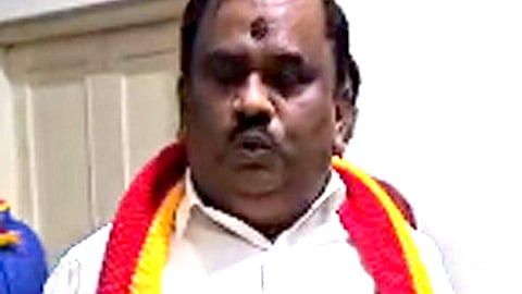 நாராயண கவுடா