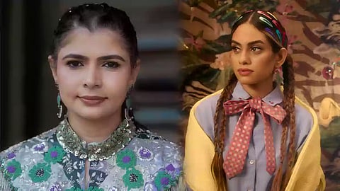 Dhee வெர்ஷன், சின்மயி வெர்ஷன்