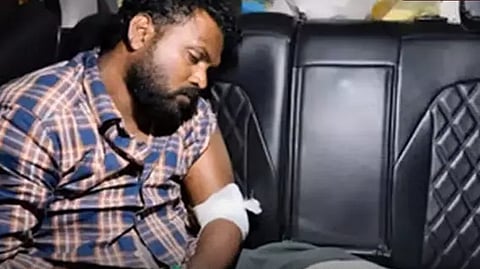 குற்றவாளி ஞானசேகரனுக்கு ஆயுள் தண்டனை