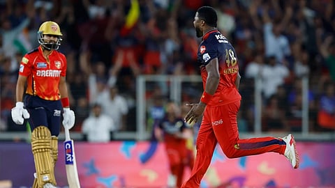 rcb vs pbks ipl 2025 final match updates