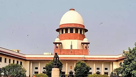 உச்சநீதிமன்றம் தீர்ப்பு