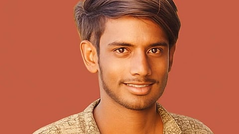 இளைஞர் கைது