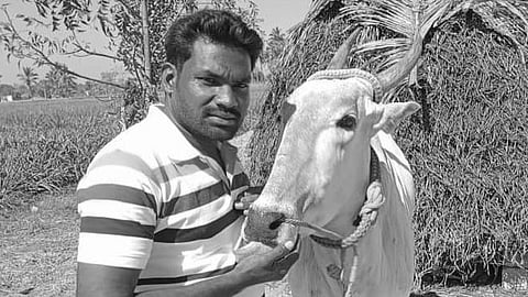 நீரில் மூழ்கி உயிரிழந்த சோகம்