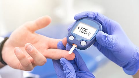 doctors warns diabetic patients
