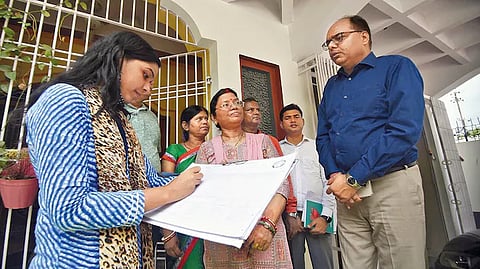 importance of census of india