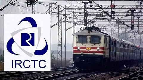 தட்கல் டிக்கெட் பிரச்சினை