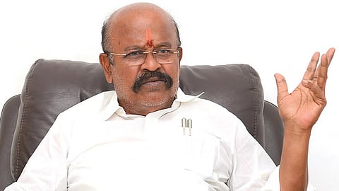 பொள்ளாச்சி ஜெயராமன்