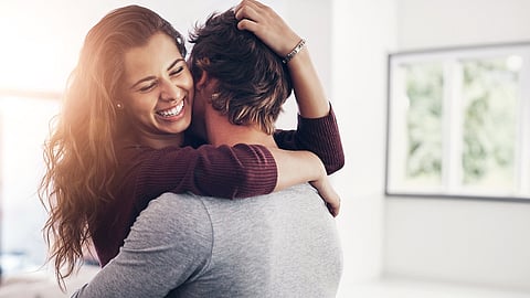 Paid hug service gains traction in China as young women trend