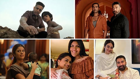 Thug Life Movie Assistant Directors