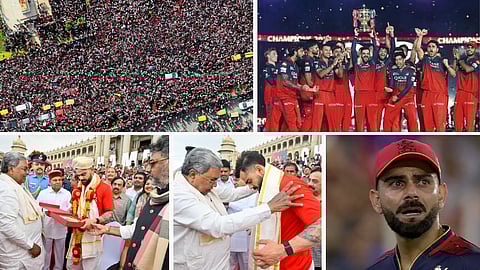 விராட் கோலி மீது தவறான குற்றச்சாட்டு