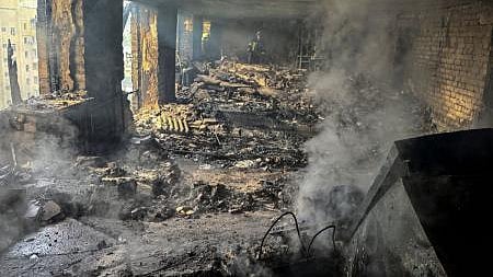 russia launches largest attack yet on ukraine