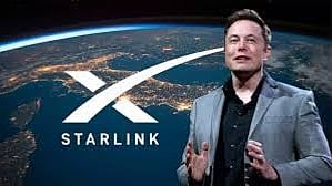Elon Musks Starlink gets licence to launch in India