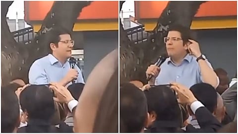 colombian president candidate miguel uribe shot in head