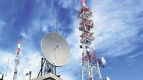telecommunication customers has increased to 12 billion