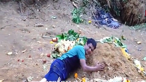 RCB கூட்டநெரிசல்