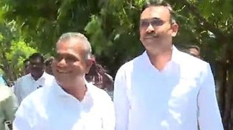 vijays tvk party joined full details here