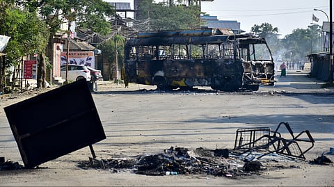 மணிப்பூர்