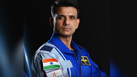 indian astronaut shubhanshu shuklas mission launch postponed again