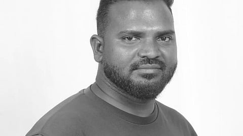 ஆட்டோ ஓட்டுநர் உயிரிழப்பு