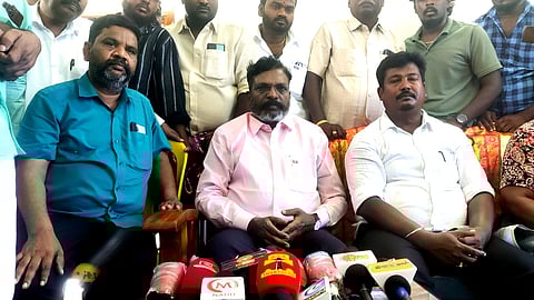 திருமாவளவன்