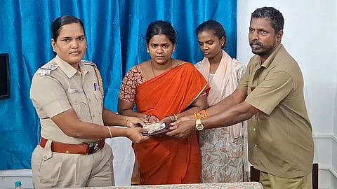 ஆட்டோ ஓட்டுநர்