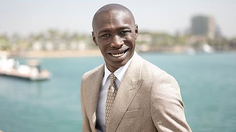 TikTok Star Khaby Lame Detained By US Immigration