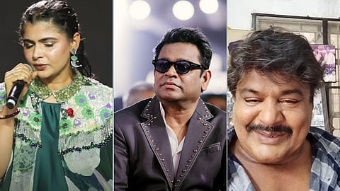 ar rahman - mansoor ali khan