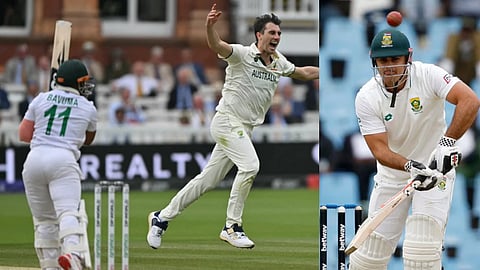 டேவிட் பெடிங்காம்