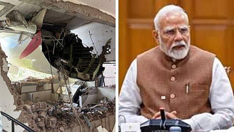 பிரதமர் மோடி