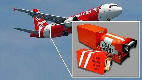 அகமதாபாத் விமான விபத்து