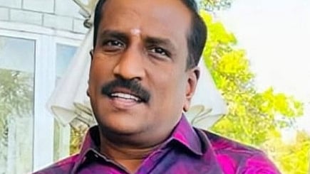 பாஜக மாநில நிர்வாகி கைது