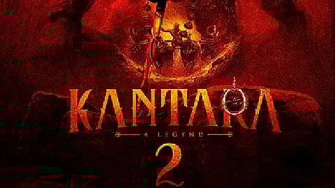 kantara 2 movie junior artists death