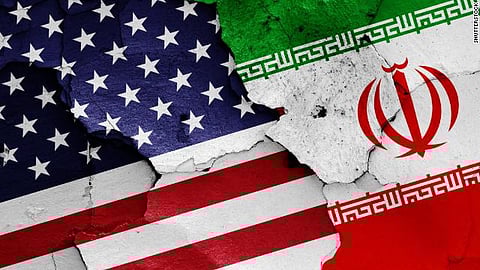 iran us relations details