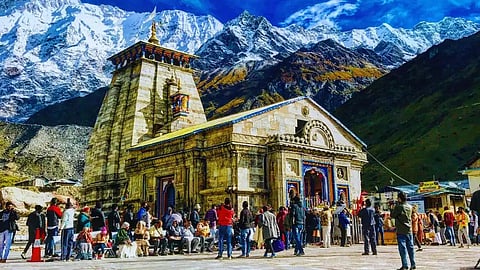 உத்தராகண்ட்