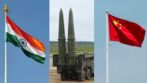 a details of world nuclear weapons competition