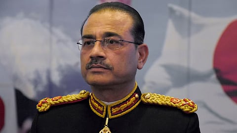 pakistan army chief asim munirs nuclear threat in feature india war