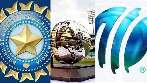 icc rejects bcci proposal wtc final in india