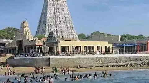 tiruchendur murugan temple kumbabishekam news update