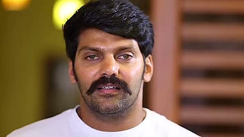 actor arya
