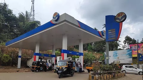 கேரளா உயர்நீதிமன்றம்