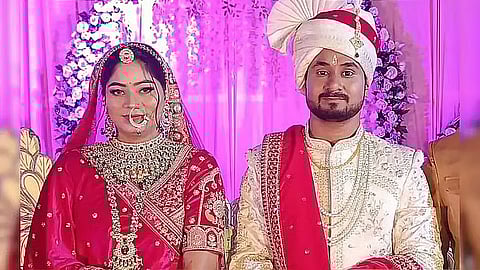 meghalaya honeymoon murder case mystery solved