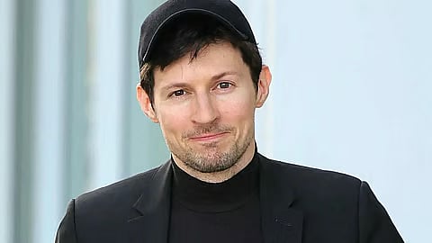 telegram ceo pavel durov to pass on wealth to over 100 kids he fathered via sperm donation