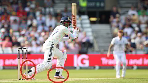 shubman gill to face icc punishment on captaincy debut india skipper